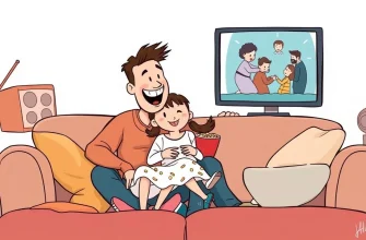 10 Comédies sur les Relations Père-Fille