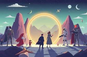 Les Meilleures Comédies sur les Portails