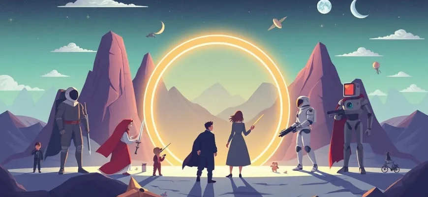 Les Meilleures Comédies sur les Portails