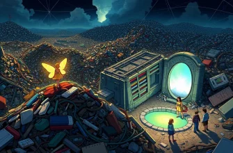 Films de Fantasy sur les Décharges