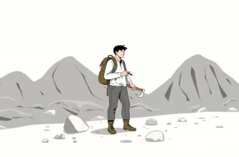 Films d'action sur les géologues