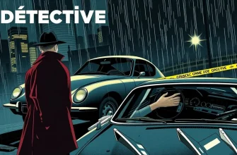 Détective et Voitures: 10 Films à Découvrir