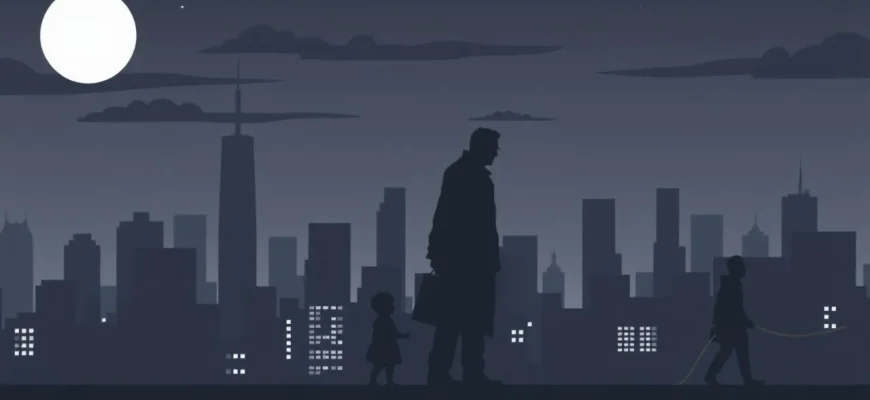 Films d'action sur la pédophilie