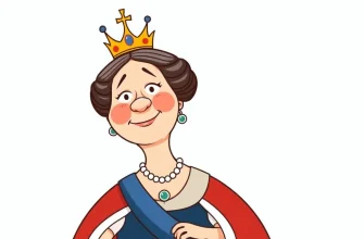 Comédies sur la reine Victoria