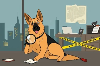 Détectives canins : 10 films à découvrir