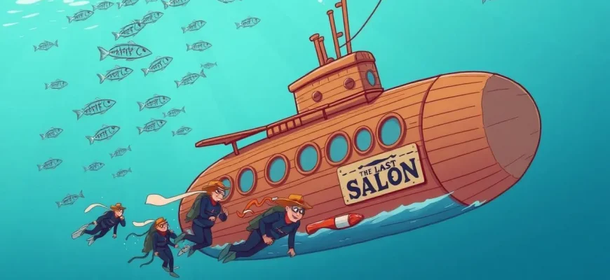 Films de western sous-marins en français