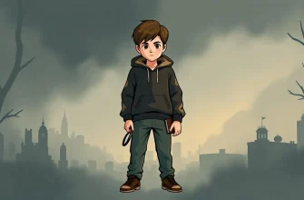 Films Détectivesques sur les Orphelins