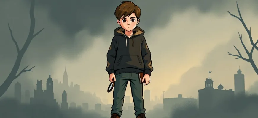 Films Détectivesques sur les Orphelins