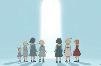 Films de fantasy sur les orphelins