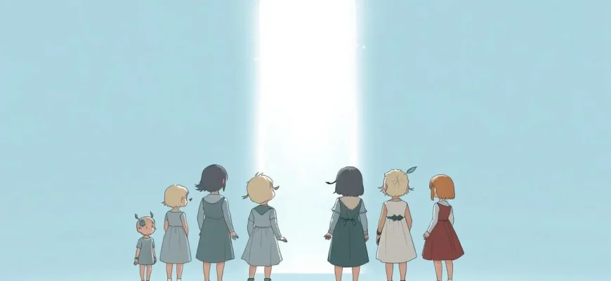 Films de fantasy sur les orphelins