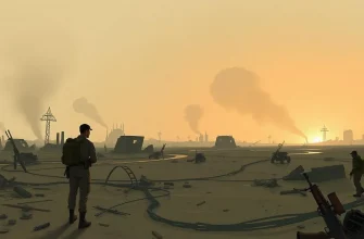 Films Thrillers avec des Anciens Soldats