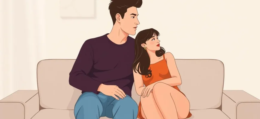 Films d'amour et entretiens