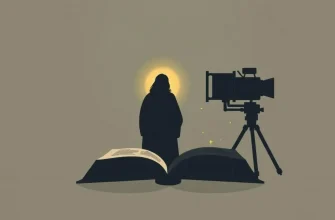 Films biographiques sur la Bible