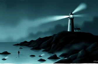 Films d'horreur sur les phares