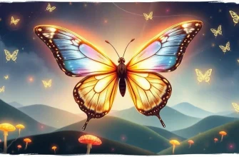 Films de fantasy avec des papillons