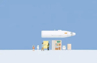 Les meilleures comédies sur les stations spatiales