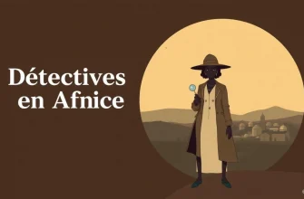 Détectives en Afrique: 10 films à découvrir