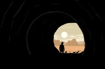 Westerns et Tunnels: Une Sélection Cinématographique