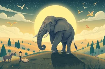 Films fantastiques avec des éléphants