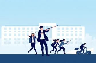 Films d'action à l'université