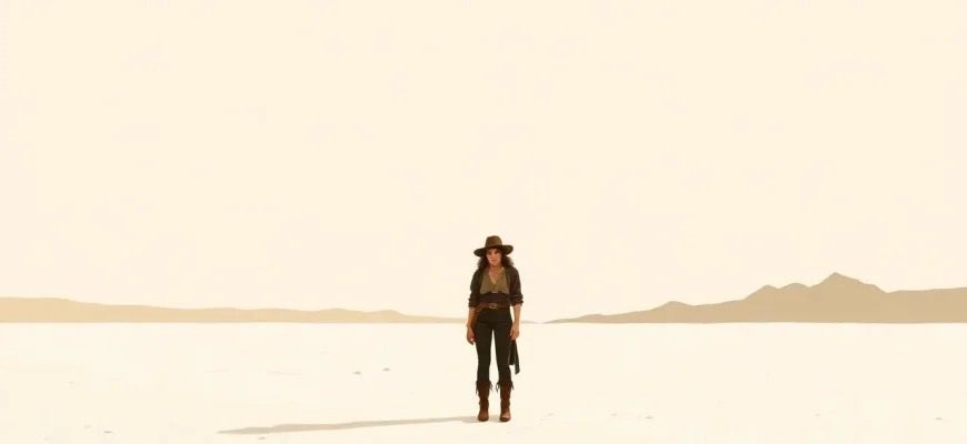 Films westerns tragiques : une sélection captivante