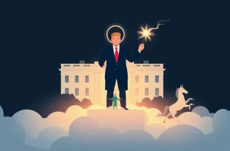 Films Fantastiques sur les Présidents