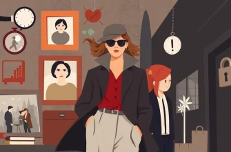 Films Détectives sur les Relations Mère-Beau-Fils