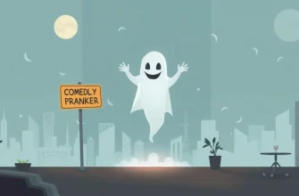 Les Meilleures Comédies sur le Paranormal