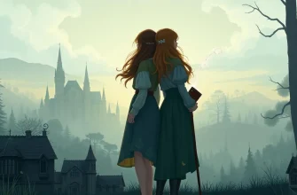 Films de fantaisie avec deux sœurs