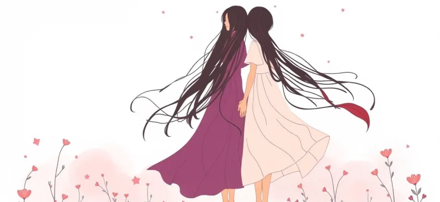 Films fantastiques sur les sœurs