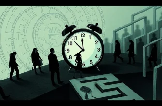 Les Meilleurs Films d'Horreur en Boucle Temporelle