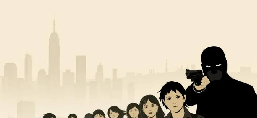 Les Meilleurs Films d'Action sur la Prise d'Otages