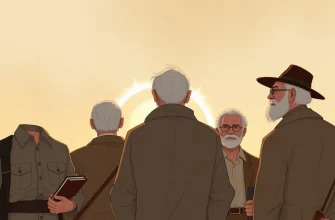 Films de Fantasy avec des Hommes Âgés