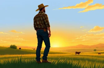 Top 10 des Westerns sur la Vie de Ferme