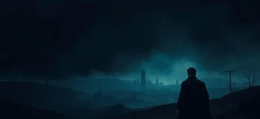 Films d'horreur sur les conflits