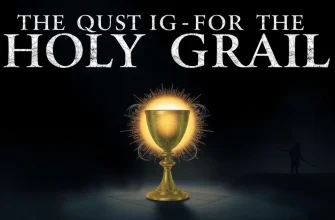 Les Meilleurs Films d'Horreur sur le Graal