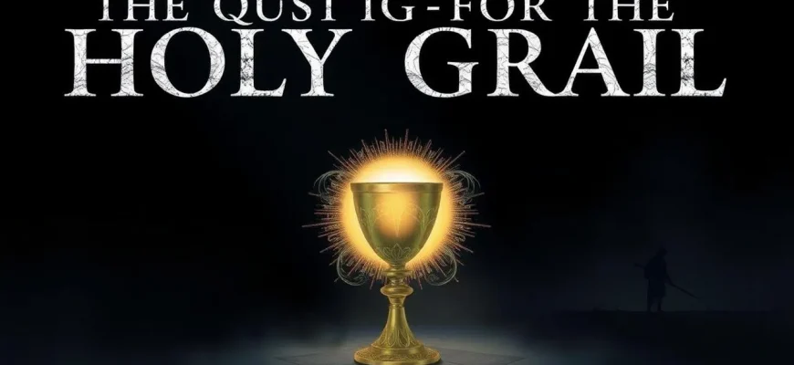 Les Meilleurs Films d'Horreur sur le Graal