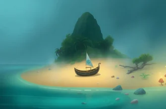 Fantaisie insulaire: 10 films à découvrir