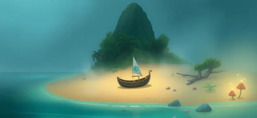 Fantaisie insulaire: 10 films à découvrir