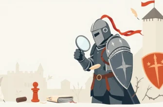 Détectives Chevaliers: Une Sélection de Films à Ne Pas Manquer