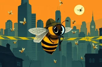 Détectives et Abeilles: 10 Films à Découvrir