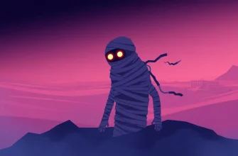 Top 10 des films fantastiques sur les momies