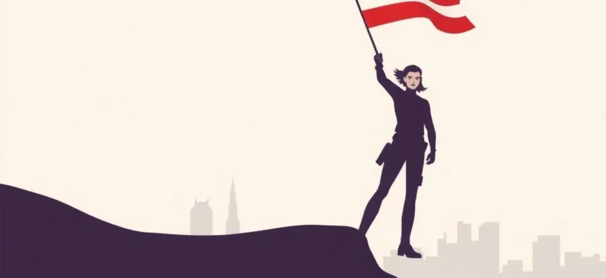 Films d'action sur la fierté