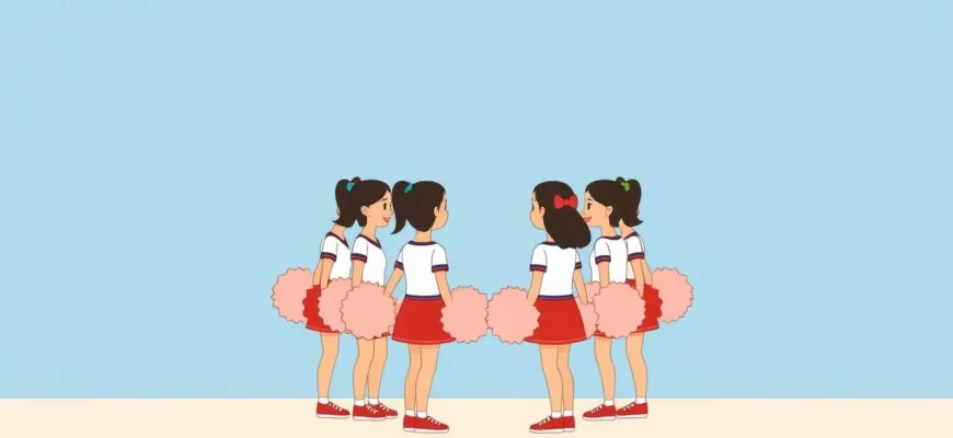 Les 10 meilleurs mélodrames sur les groupes de soutien