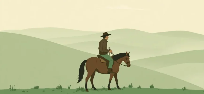 Films westerns sur l'Irlande