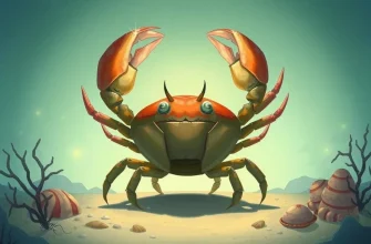 Films fantastiques sur les crabes