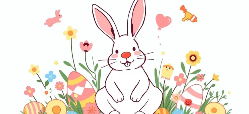 Les Meilleures Comédies de Pâques