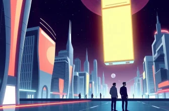 Films de science-fiction sur la publicité