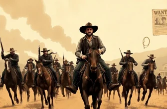 Films de Western sur les Révoltes