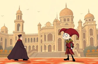 Les Meilleures Comédies sur les Sultans